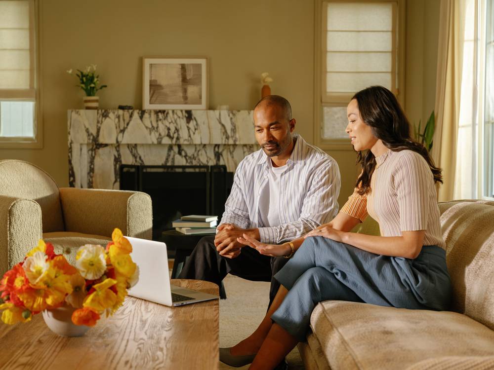 Strategic digital marketing