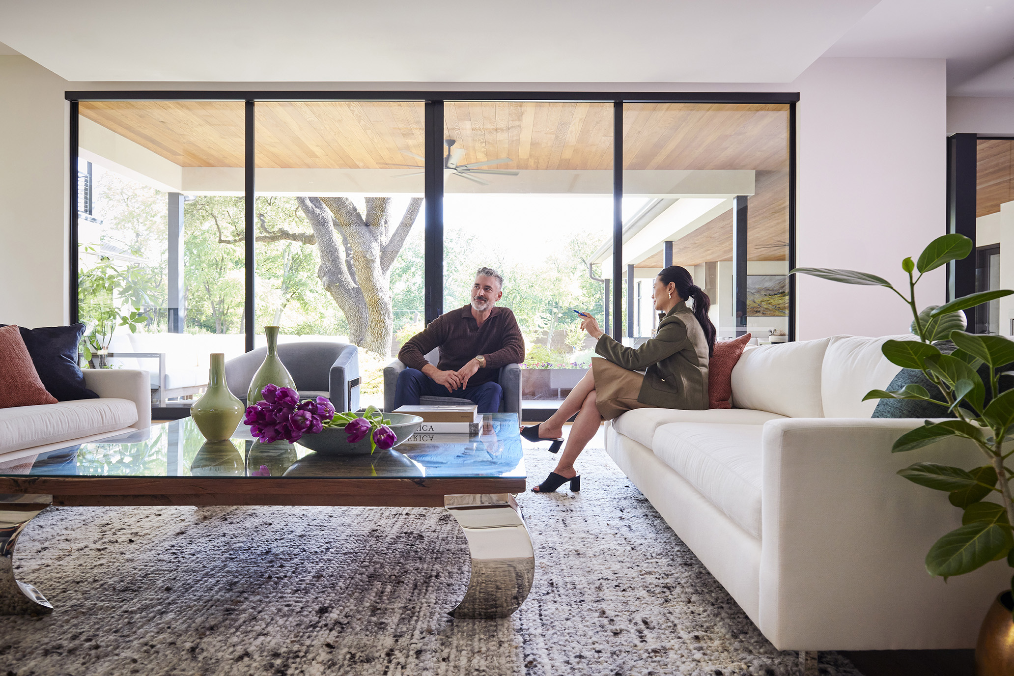 Contract and inspection expertise