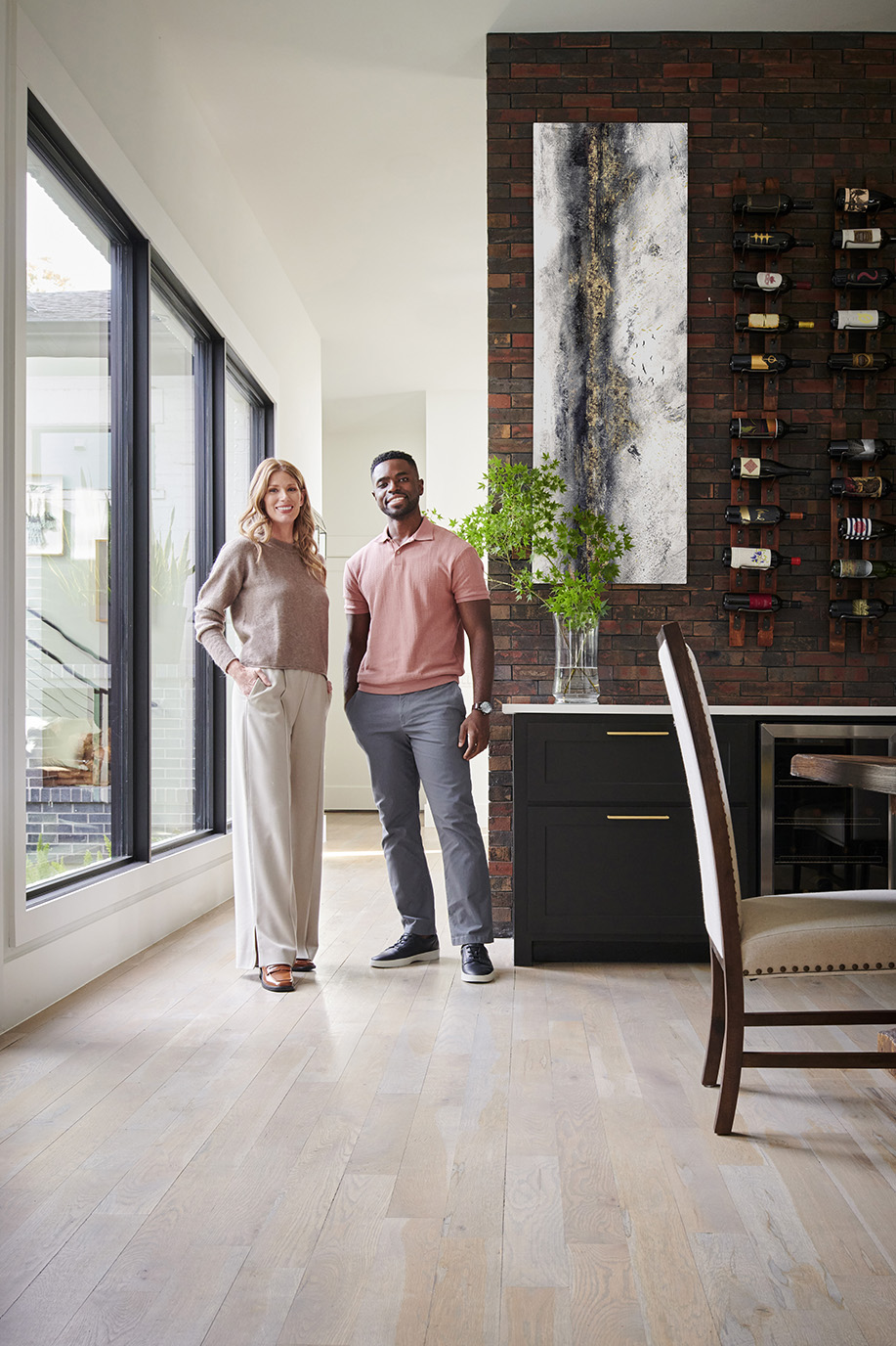 Strategic offer guidance