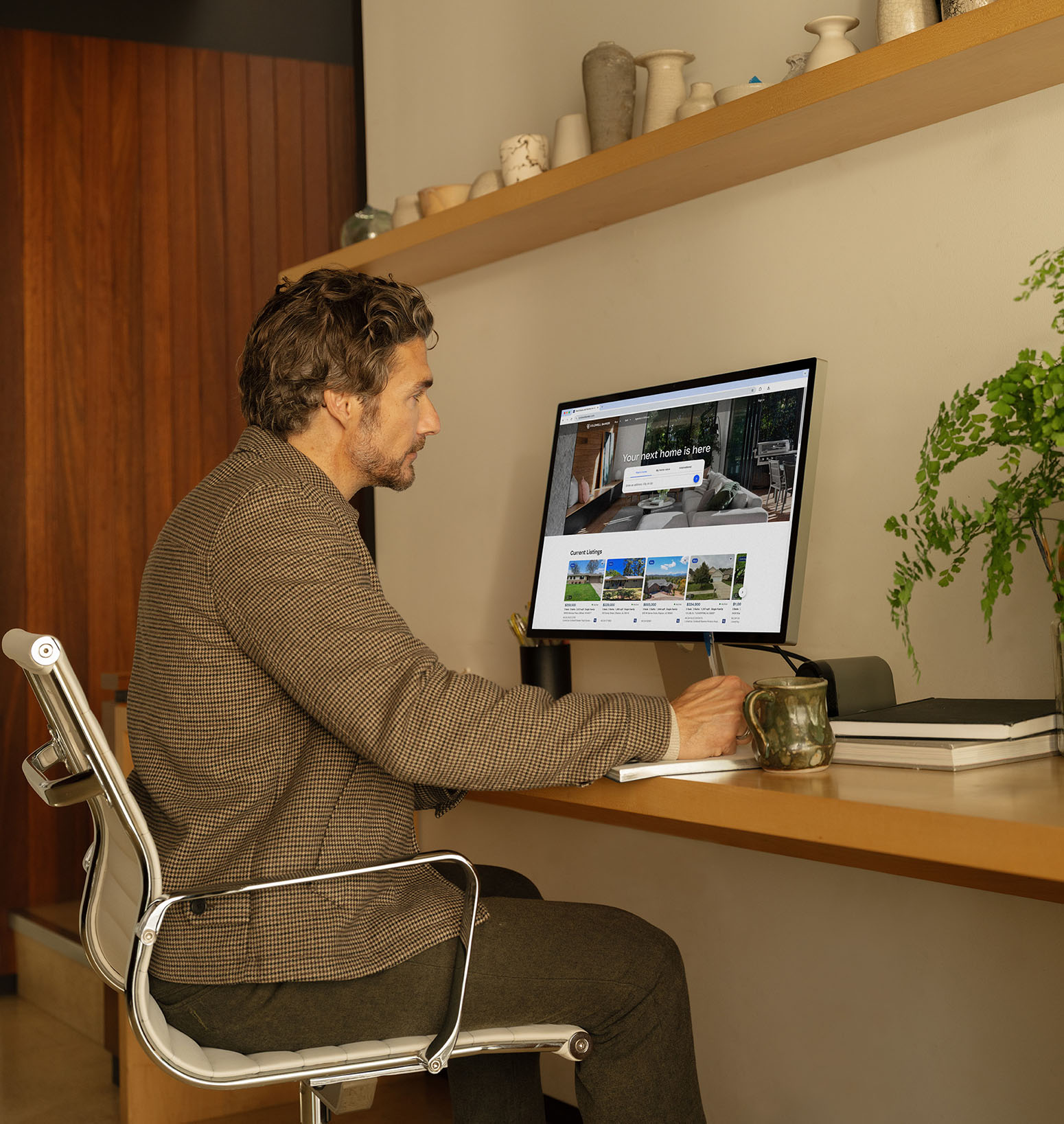 Strategic digital marketing